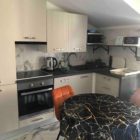 Villa Marica Trogir Zewnętrze zdjęcie