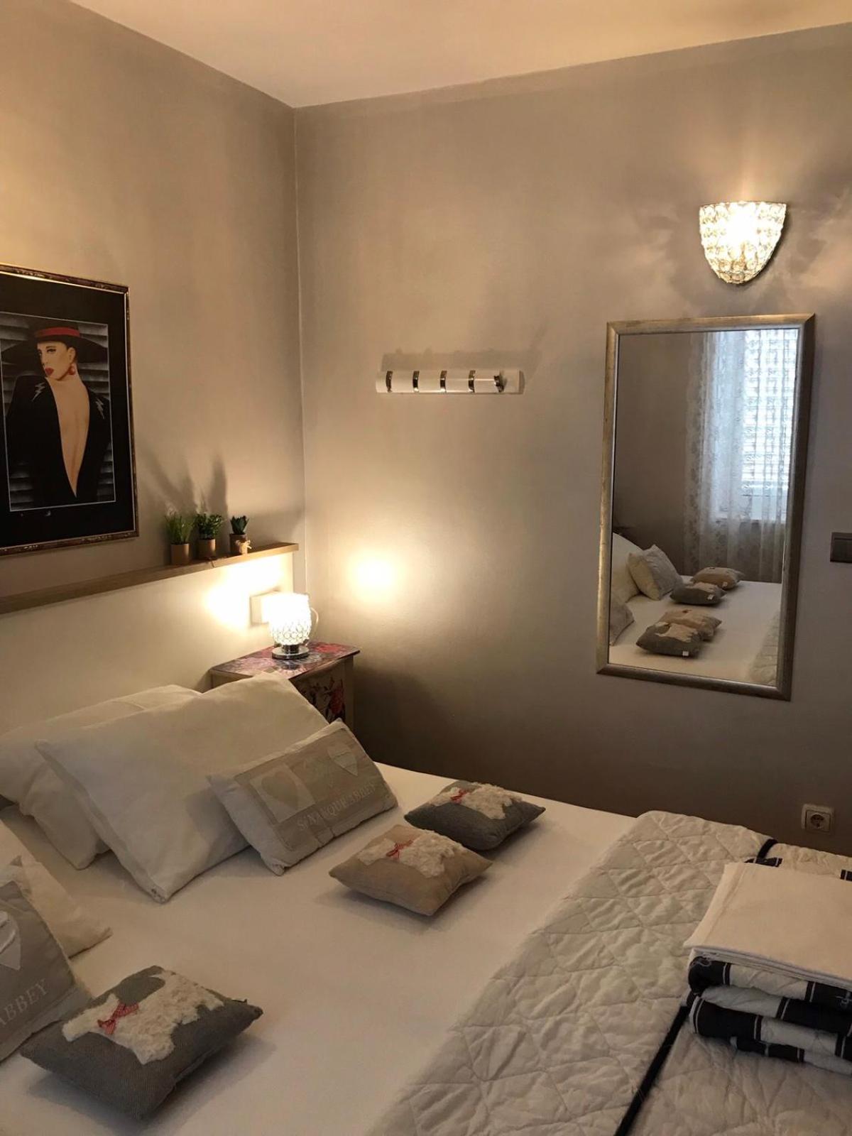 Villa Marica Trogir Zewnętrze zdjęcie