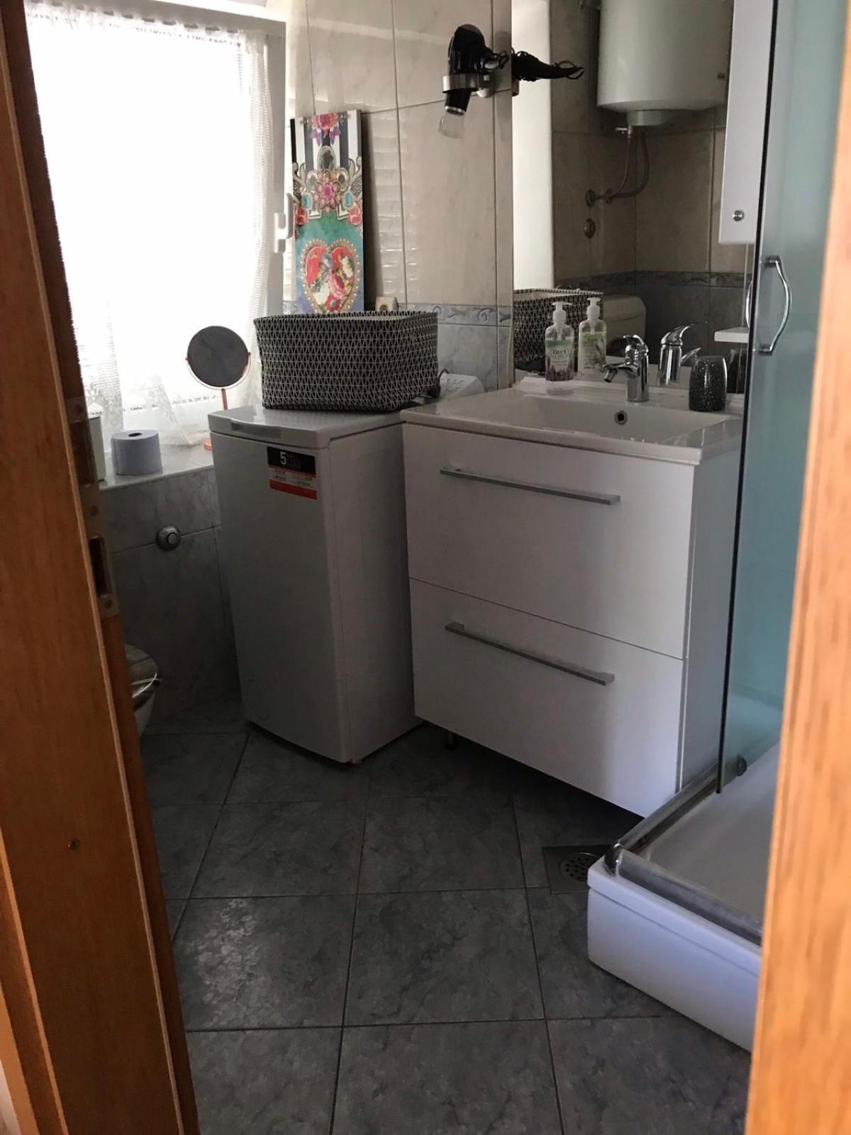 Villa Marica Trogir Zewnętrze zdjęcie