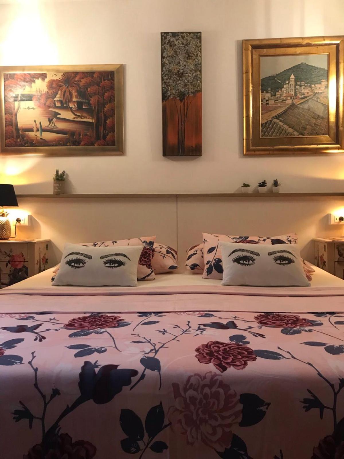 Villa Marica Trogir Zewnętrze zdjęcie