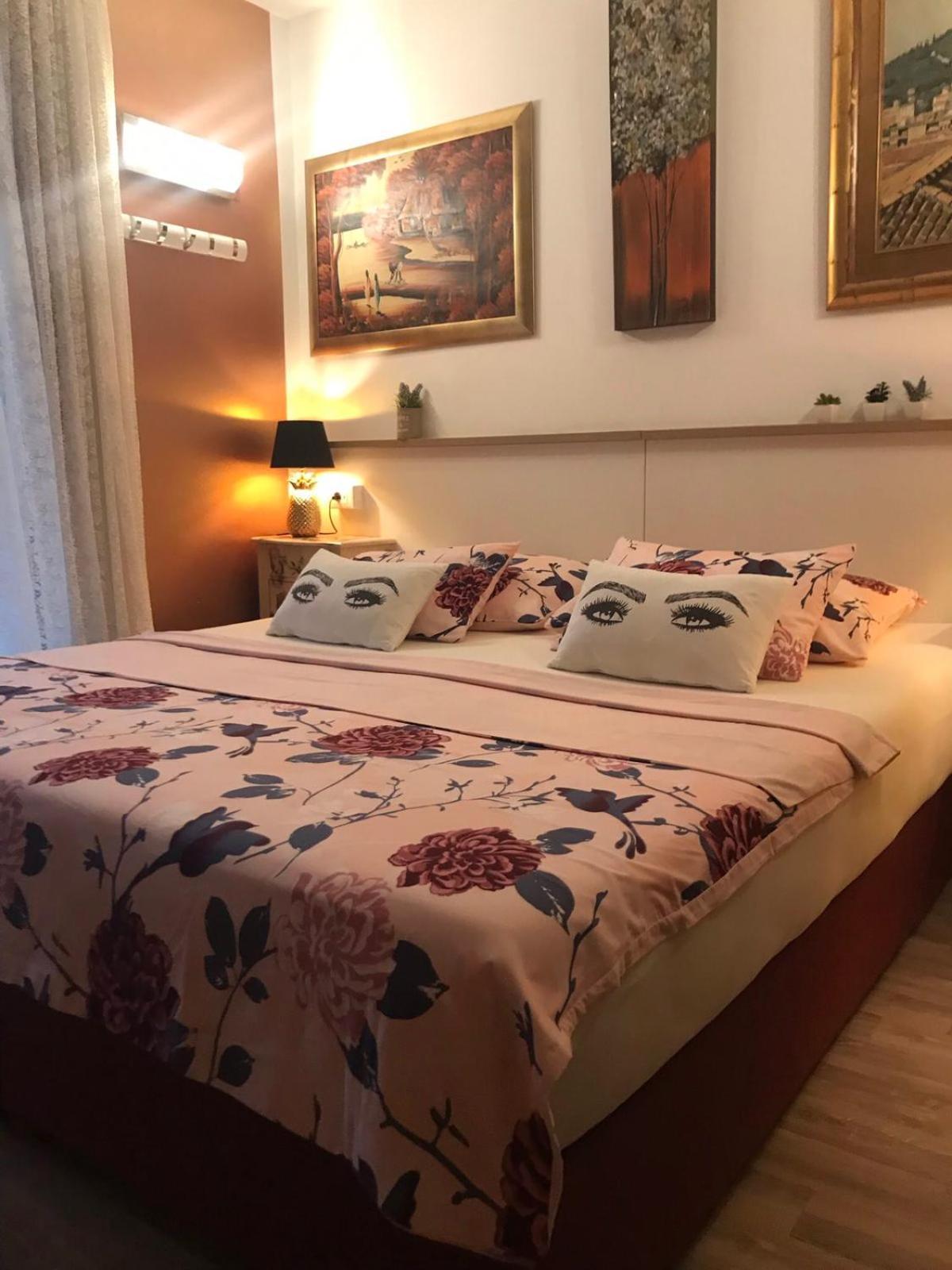 Villa Marica Trogir Zewnętrze zdjęcie
