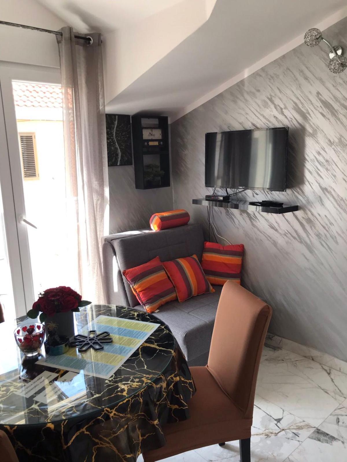 Villa Marica Trogir Zewnętrze zdjęcie