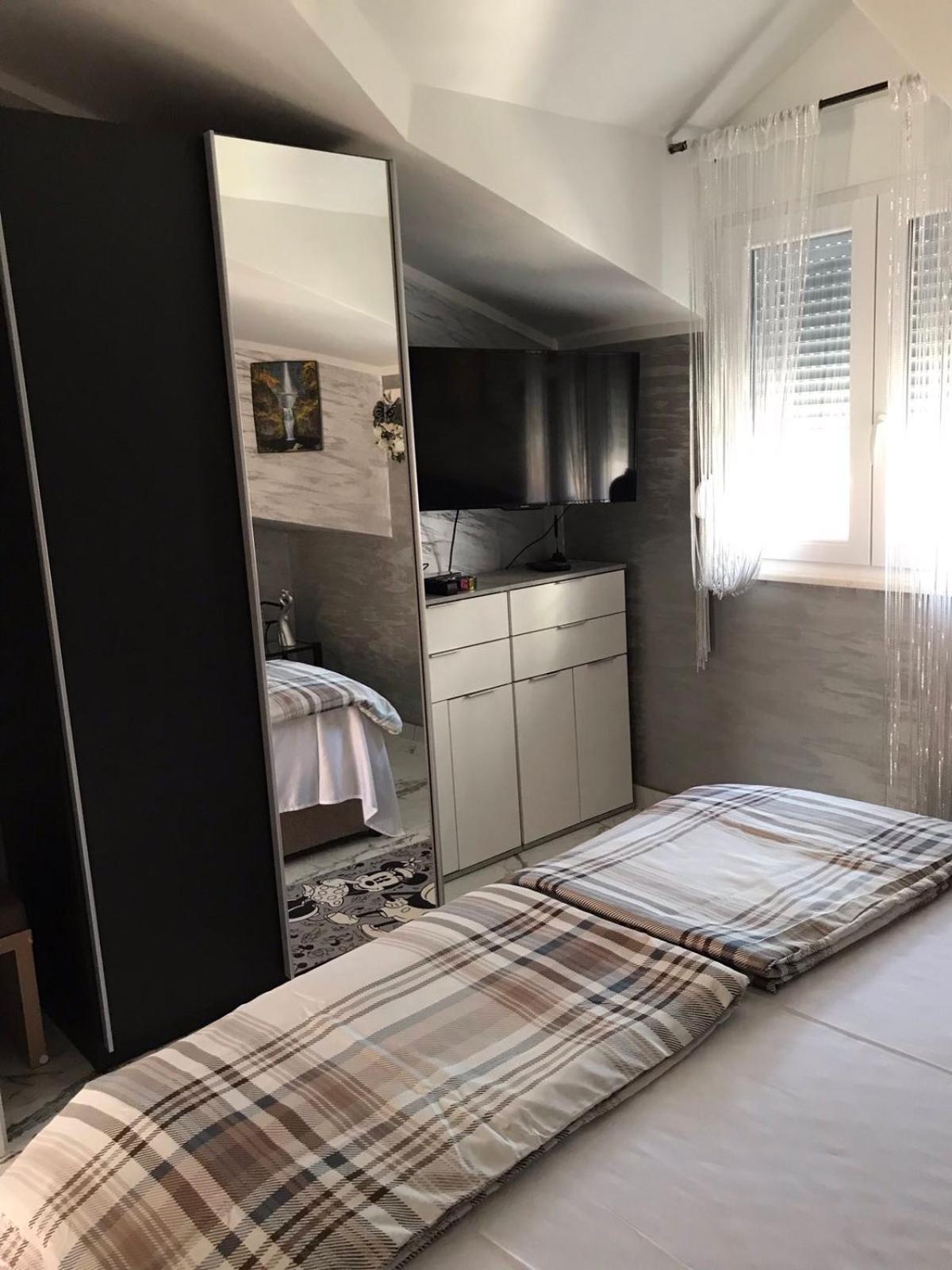 Villa Marica Trogir Zewnętrze zdjęcie