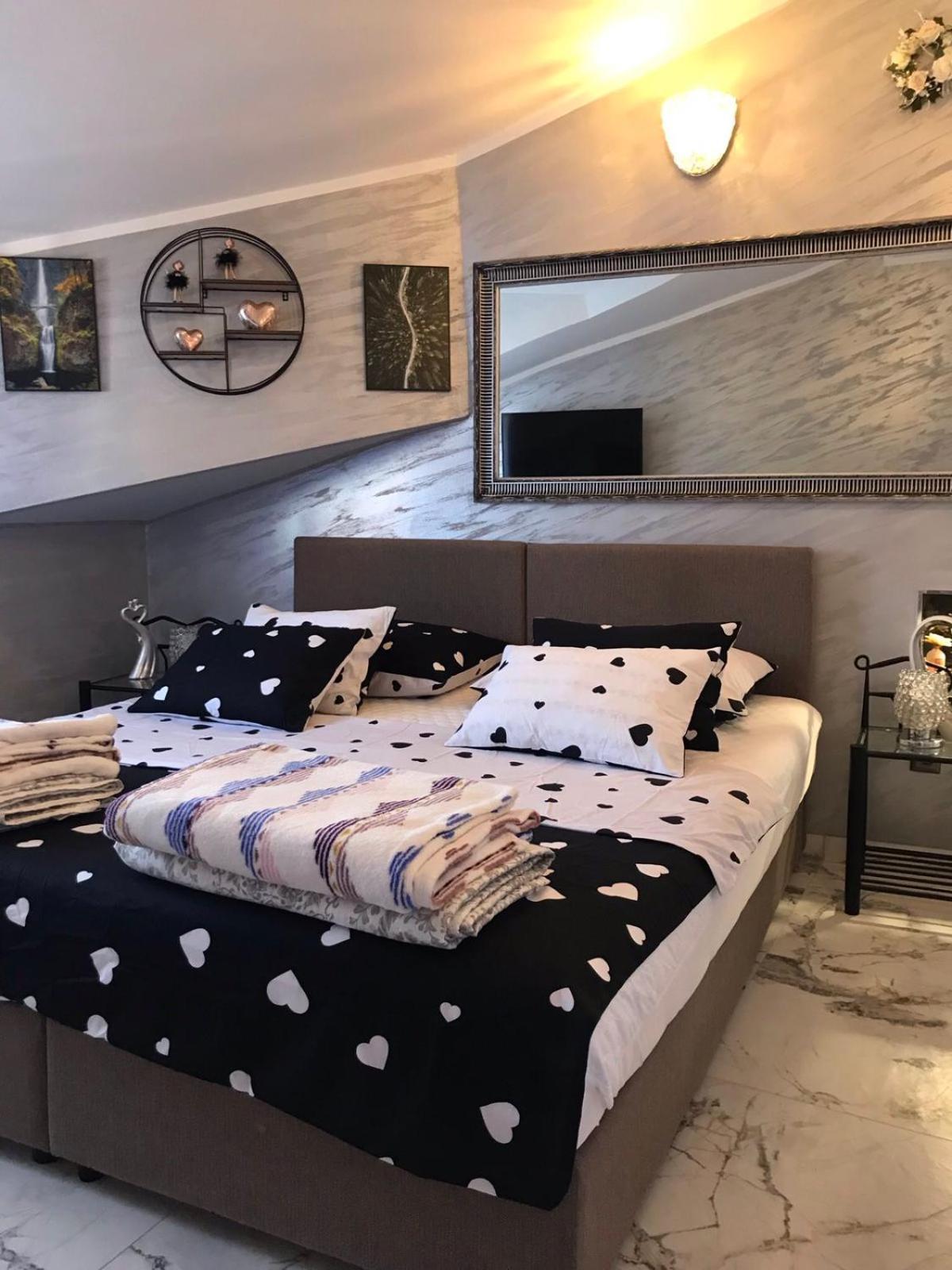Villa Marica Trogir Zewnętrze zdjęcie