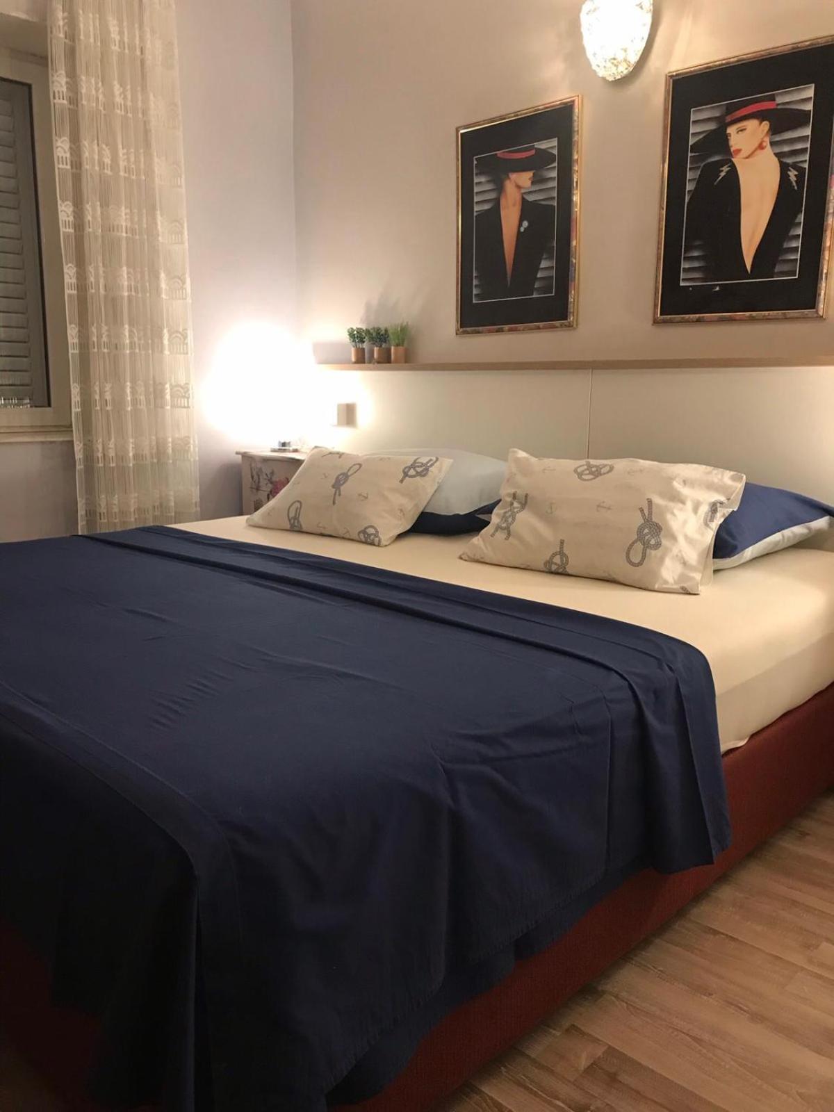 Villa Marica Trogir Zewnętrze zdjęcie