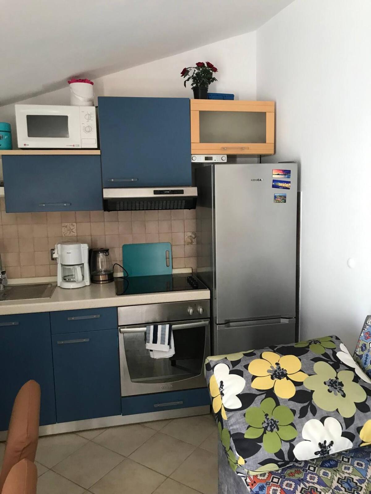 Villa Marica Trogir Zewnętrze zdjęcie