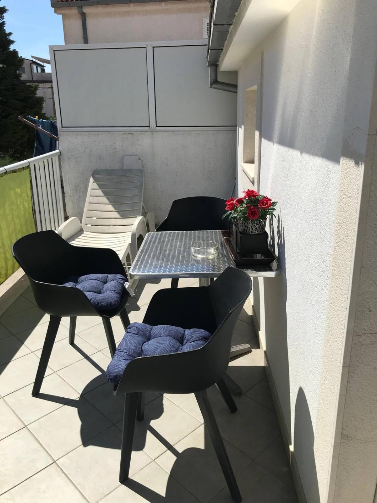 Villa Marica Trogir Zewnętrze zdjęcie