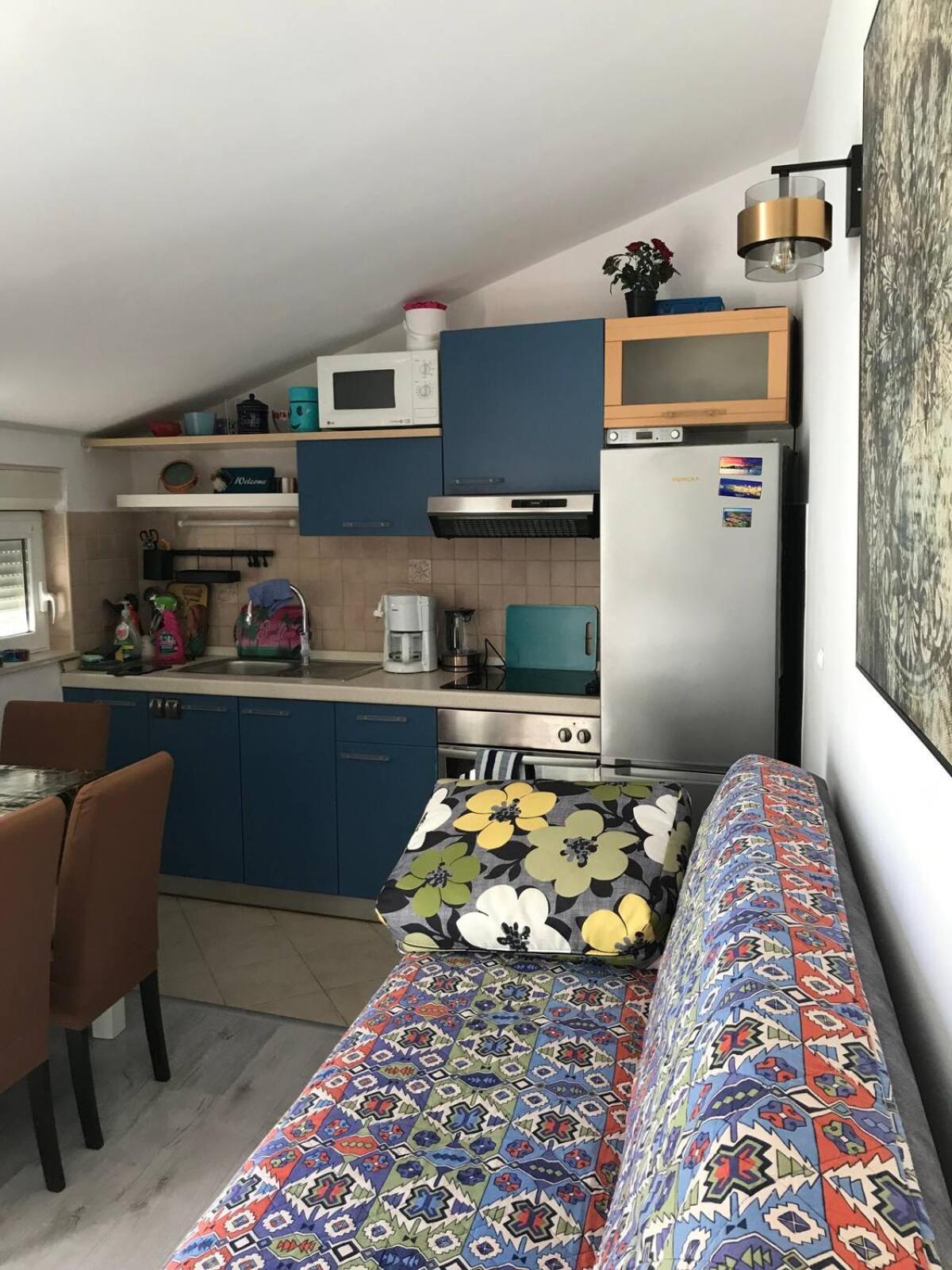 Villa Marica Trogir Zewnętrze zdjęcie