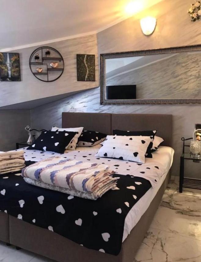 Villa Marica Trogir Zewnętrze zdjęcie