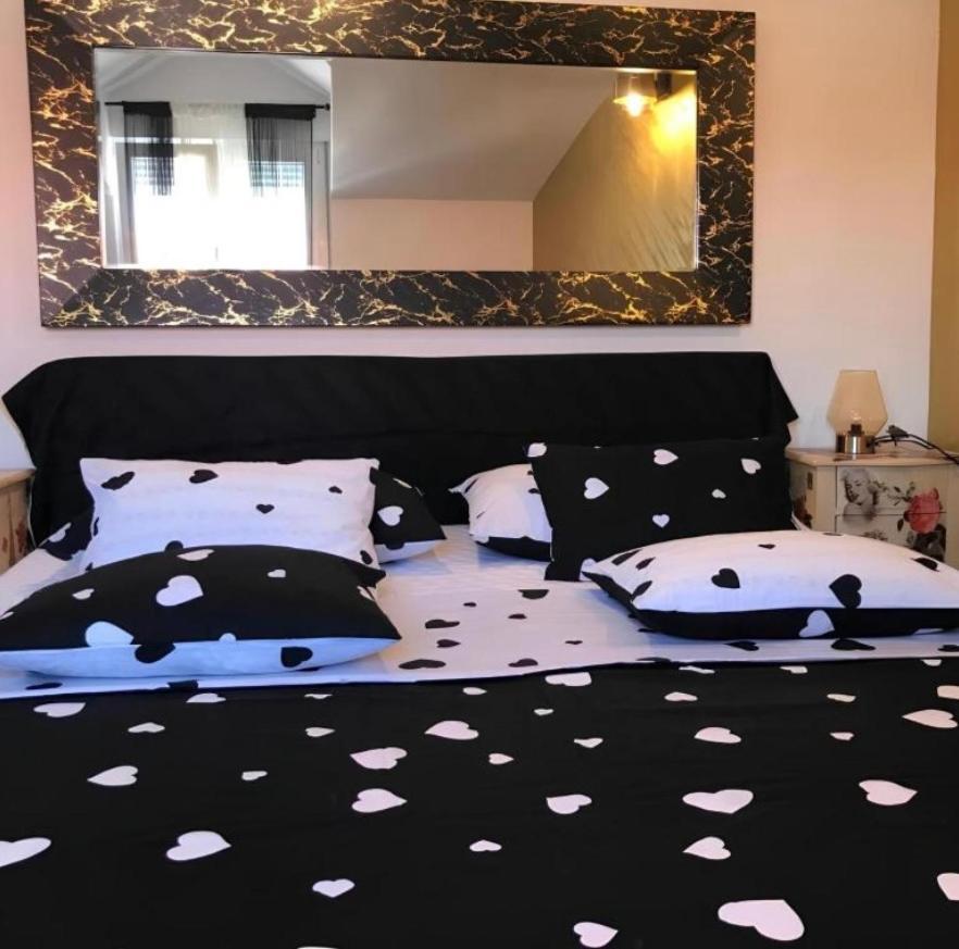Villa Marica Trogir Zewnętrze zdjęcie