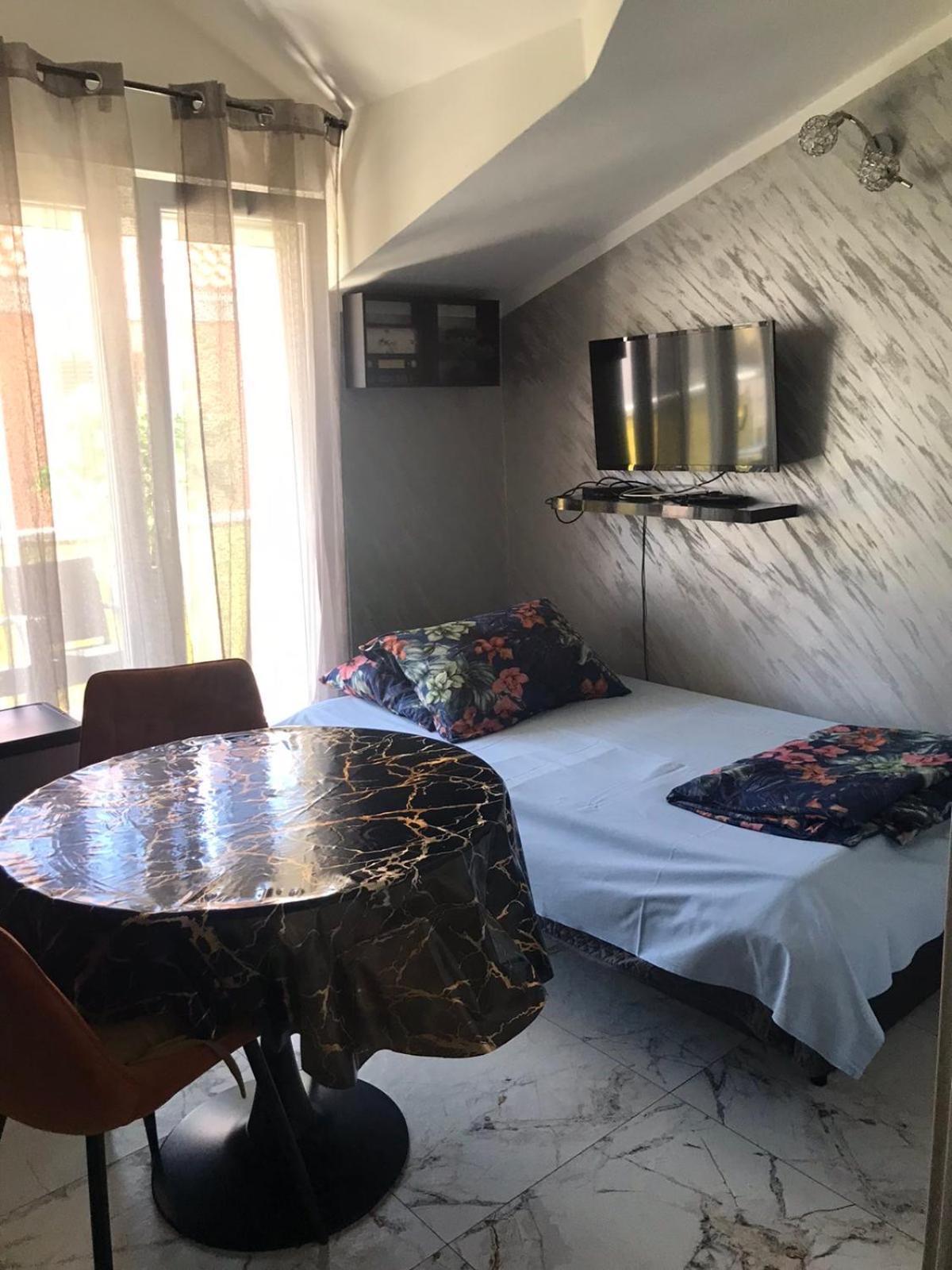 Villa Marica Trogir Zewnętrze zdjęcie