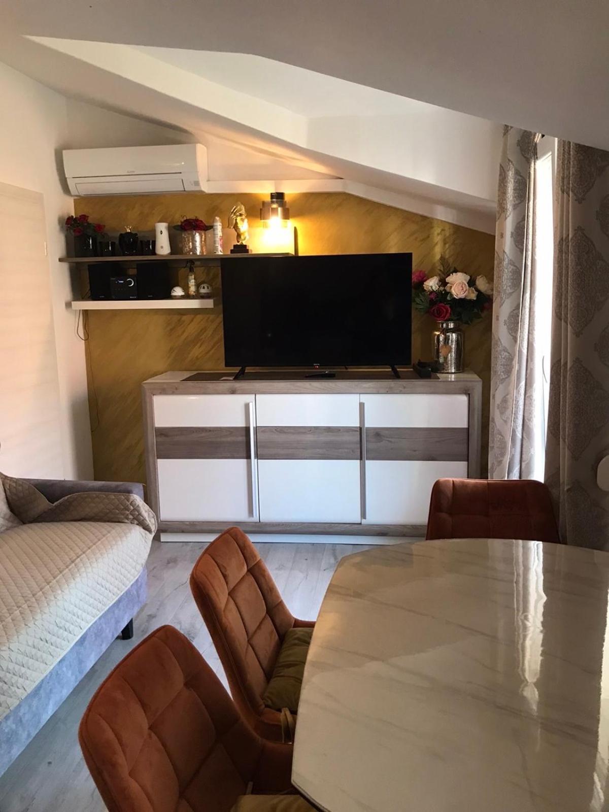 Villa Marica Trogir Zewnętrze zdjęcie