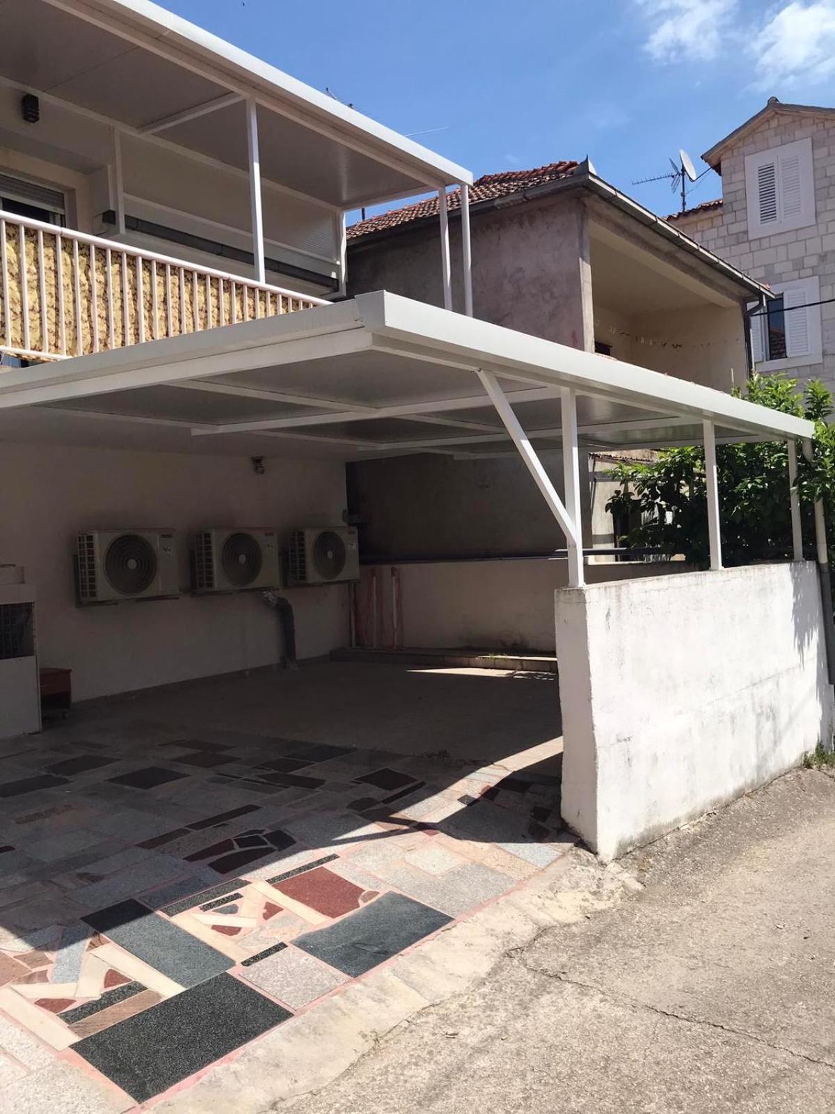 Villa Marica Trogir Zewnętrze zdjęcie